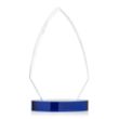 Idaho Award - Blue | https://www.bestnamebadges.com