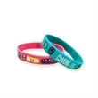 1/2 inch Full Color Wristband-H | https://www.bestnamebadges.com