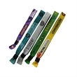 Fabric Wristbands-A | https://www.bestnamebadges.com