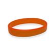 Silicone Wristbands -Blank-H | https://www.bestnamebadges.com