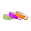 Plastic Wristbands | https://www.bestnamebadges.com