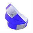 Premium Tyvek Wristbands | https://www.bestnamebadges.com