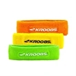 Terry Headband with Direct Embroidery | https://www.bestnamebadges.com