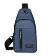 Crossbody Chest Shoulder Sling Bag | https://www.bestnamebadges.com