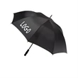 Larger Size Auto Open Sporty Stick Umbrella | https://www.bestnamebadges.com
