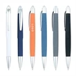 Multifunctional Plastic Business Gift Ballpoint Pens | https://www.bestnamebadges.com
