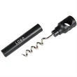 Versatile And Portable Simple Pocket Size Plastic Corkscrew | https://www.bestnamebadges.com