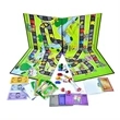 Custom Monopoly Style Board Game | https://www.bestnamebadges.com