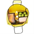 Waterproof Neoprene Shoulder Beach Tote Bag | https://www.bestnamebadges.com