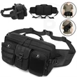 Tactical Inspired Large Sling Bag For Men | https://www.bestnamebadges.com
