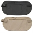 Slim Hidden Lightweight Running Sport Waist Pack | https://www.bestnamebadges.com