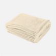 Chenille Blanket | https://www.bestnamebadges.com