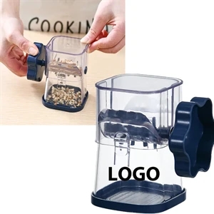 Manual Nut Grinder