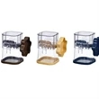 Manual Nut Grinder | https://www.bestnamebadges.com