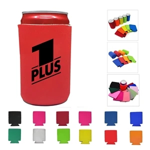 Neoprene Can Cooler