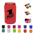 Neoprene Can Cooler | https://www.bestnamebadges.com