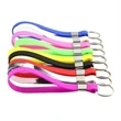 Silicone Key Chain | https://www.bestnamebadges.com