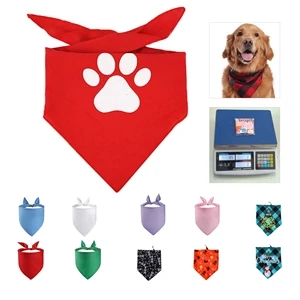Pet Bandanna