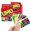 Customizable Mattel Uno Card Game | https://www.bestnamebadges.com