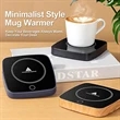 Smart Waterproof Coffee Mug Cup Warmer | https://www.bestnamebadges.com