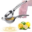 9"  Lemon Clip | https://www.bestnamebadges.com
