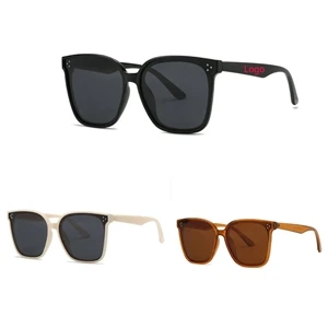 Polarized Sunglasses Men Women Retro For Fishing Protection