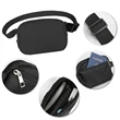 Fanny Pack Waist Bags with Belt | https://www.bestnamebadges.com