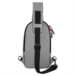 Travel Sling Bag Backpack | https://www.bestnamebadges.com