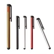 Colorful Portable Touch Stylus Pen | https://www.bestnamebadges.com