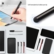Colorful Portable Touch Stylus Pen | https://www.bestnamebadges.com