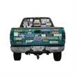 Bumper Stickers - 4 x 4 | https://www.bestnamebadges.com