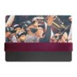 Custom Wristband With PVC Card - Glossy | https://www.bestnamebadges.com