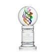 Galileo Award on Colverstone Base | https://www.bestnamebadges.com