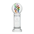 Galileo Award on Colverstone Base | https://www.bestnamebadges.com