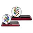 Galileo Award on Albion™ Base | https://www.bestnamebadges.com