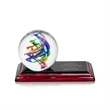 Galileo Award on Albion™ Base | https://www.bestnamebadges.com