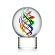 Galileo Award on Marvel Base - Clear | https://www.bestnamebadges.com