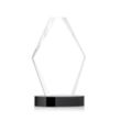 Redding Award - Black | https://www.bestnamebadges.com
