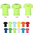 Advertising Quick-Drying T-Shirt | https://www.bestnamebadges.com