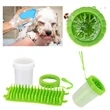Portable Pet Claw Cleaner With Lanyard | https://www.bestnamebadges.com