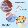 Reusable Water Balloons For Party Fun Swimming | https://www.bestnamebadges.com