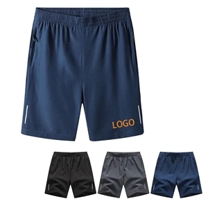 Summer Quick Drying & Running Casual Shorts