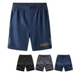 Summer Quick Drying & Running Casual Shorts | https://www.bestnamebadges.com