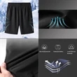 Summer Quick Drying & Running Casual Shorts | https://www.bestnamebadges.com