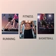 Summer Quick Drying & Running Casual Shorts | https://www.bestnamebadges.com