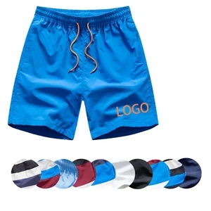 Summer Quick Drying Loose& Comfortable Beach Shorts