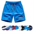 Summer Quick Drying Loose& Comfortable Beach Shorts | https://www.bestnamebadges.com