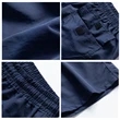 Summer Quick Drying Loose& Comfortable Beach Shorts | https://www.bestnamebadges.com