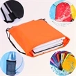 Running Fitness Basket ball Drawstring Backpack | https://www.bestnamebadges.com