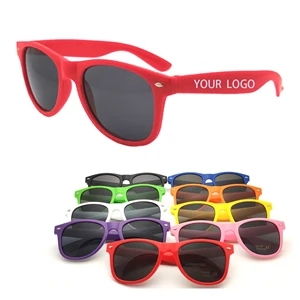 Plastic Beach Swimming Party Glasses Sunglasses